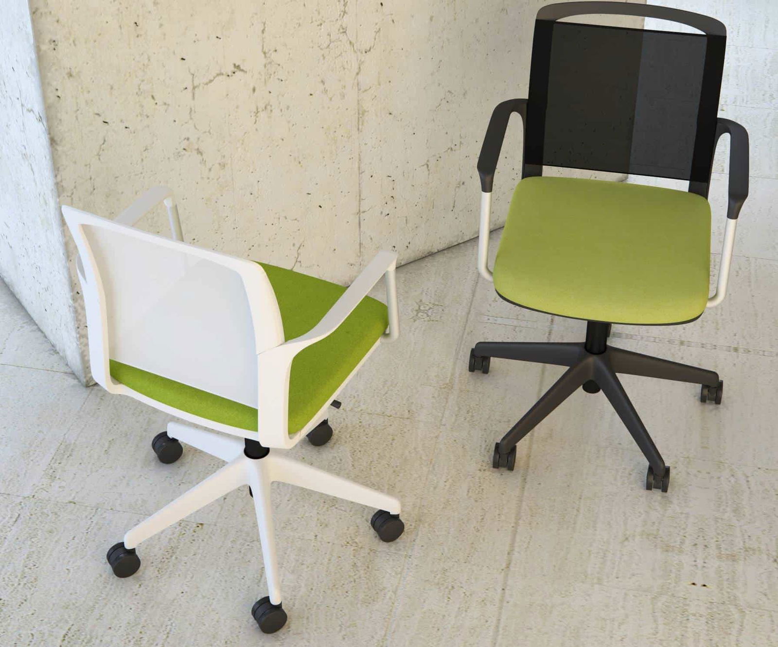 Infinity Chair Range thumbnail