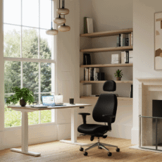 Air Height Adjustable Desks
