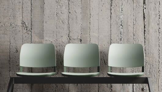 CIAO Beam - Faux Leather