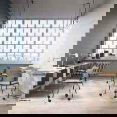 CIAO 4-Legged Castors