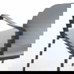 Slate Blue Seat / Space Blue Frame