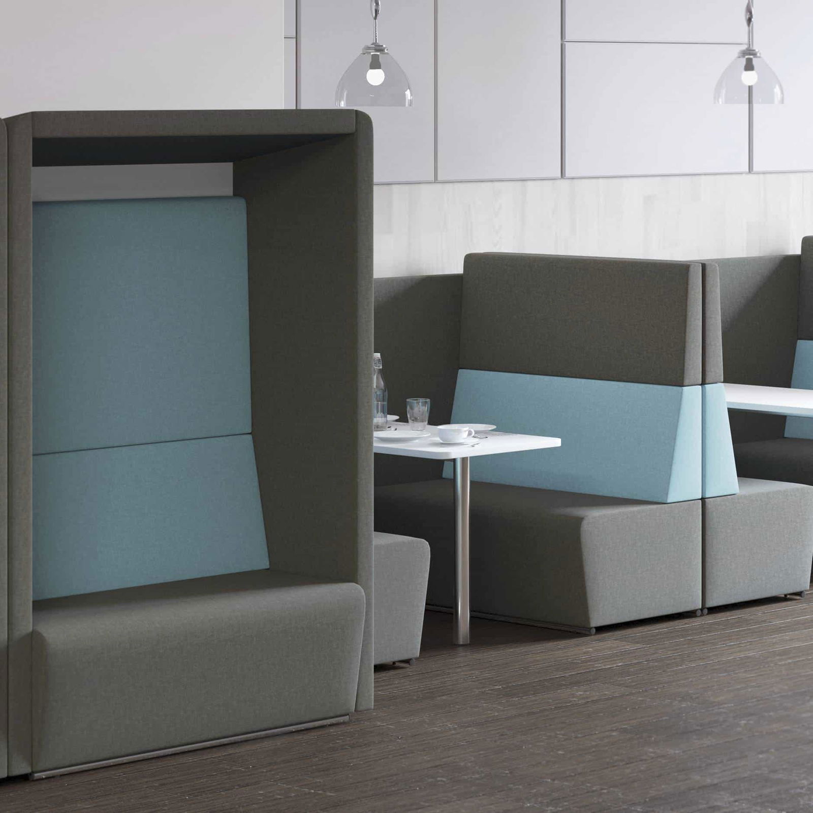 Fifteen Booths thumbnail