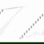 Lower Cable Port with Cover