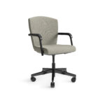 5-Star Swivel on Castosr