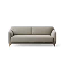 SERENO Three Seater Sofa