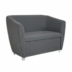 SOFIA Two-Seater Tub Chair