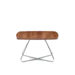 Squarial on Wire Base