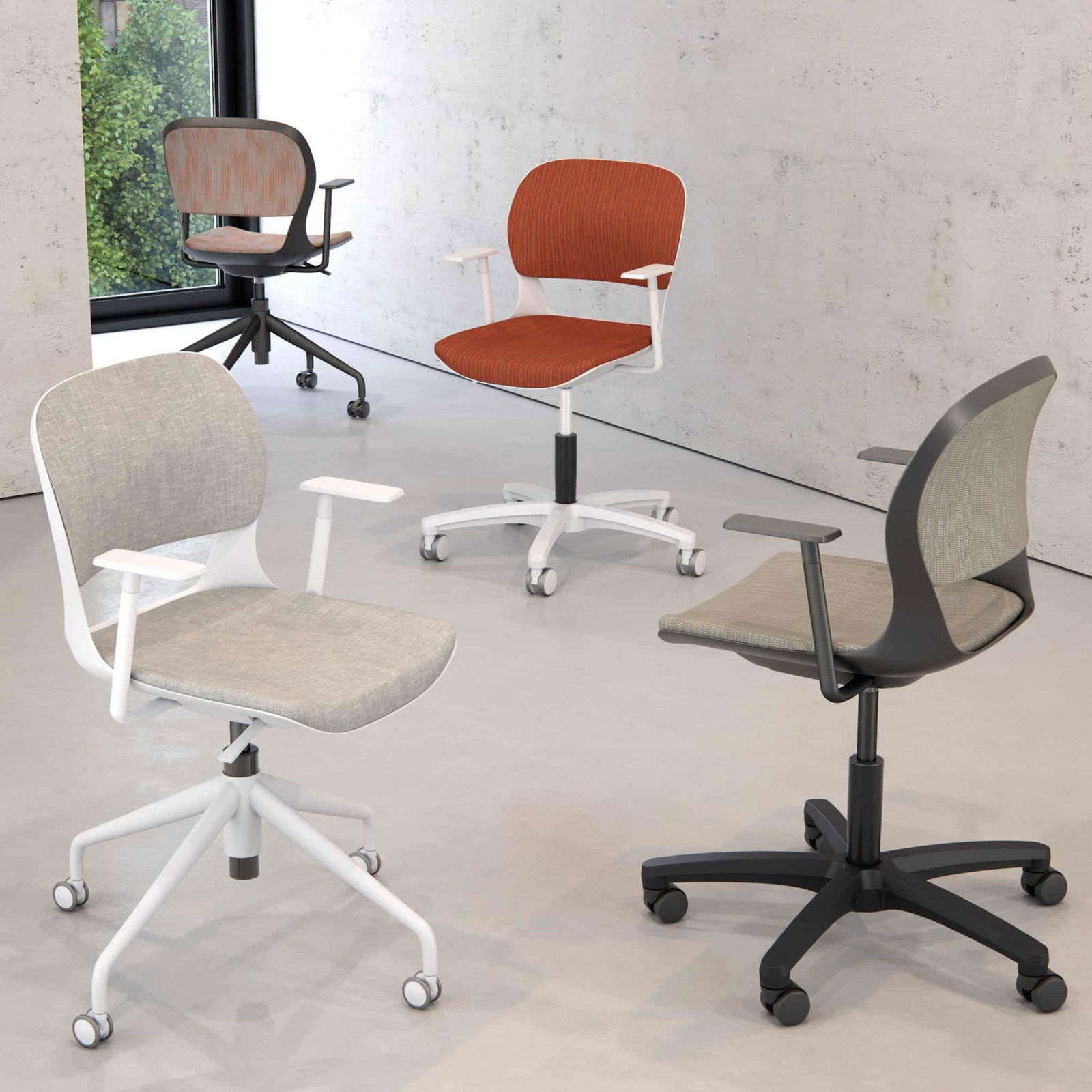 Ace Chair Group thumbnail