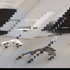 Infinity Chair on 5 Star Base