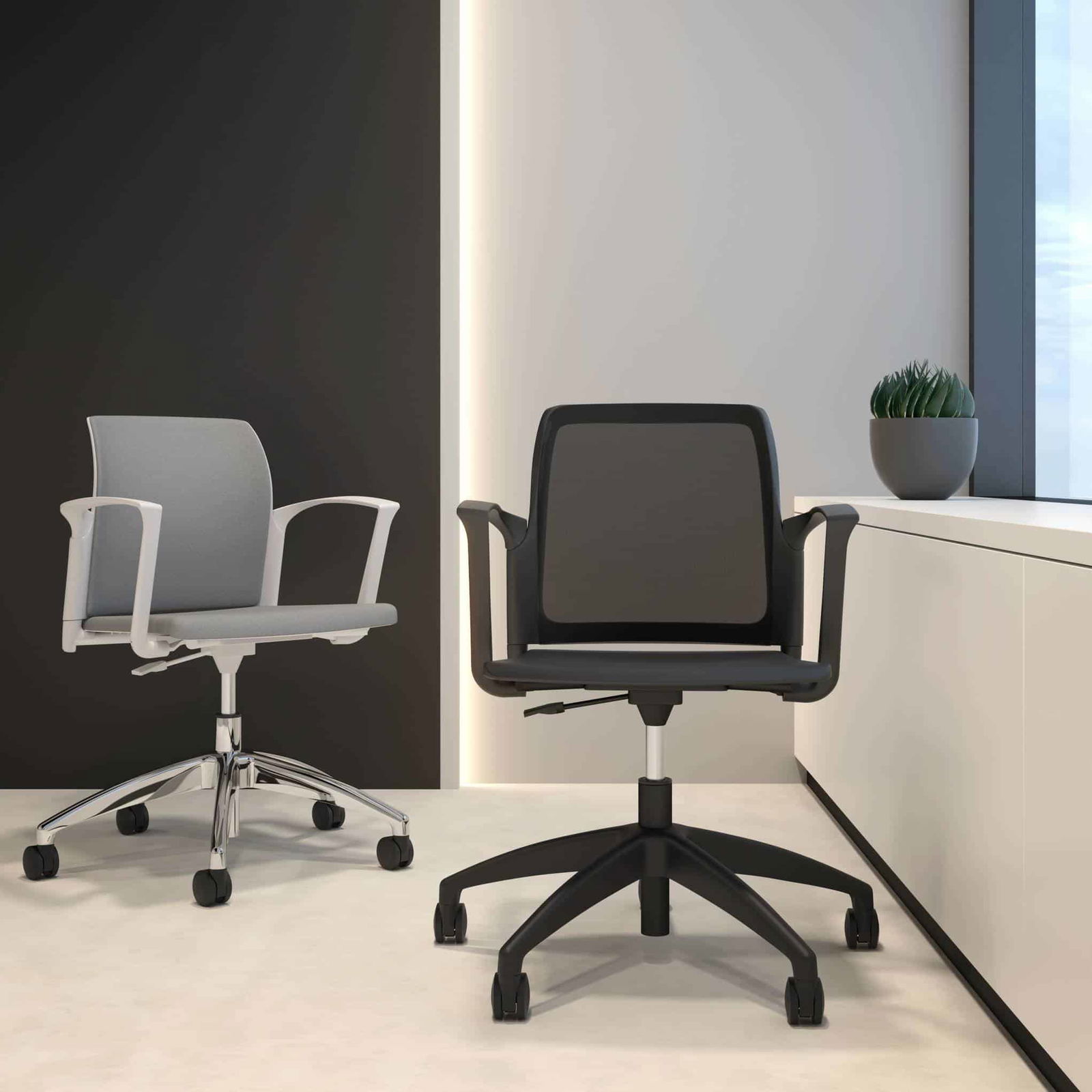 Leola Agile Seating thumbnail