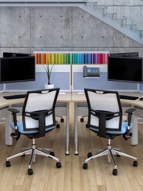 Turnkey Workspace Solutions
