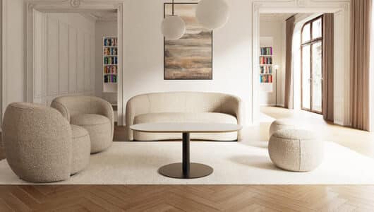 Fast Track Soft Seating thumbnail