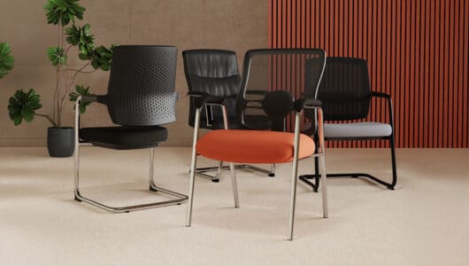 Fast Track Meeting & Conference Chairs thumbnail