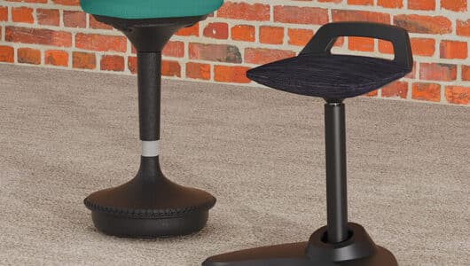 Fast Track Stools thumbnail