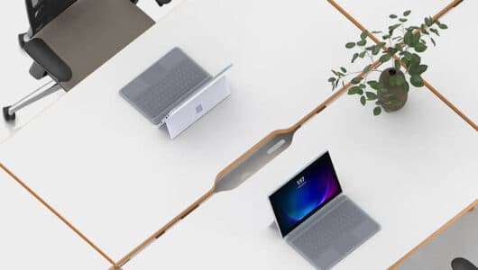 Fast Track Desking thumbnail