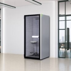 Host One Pods