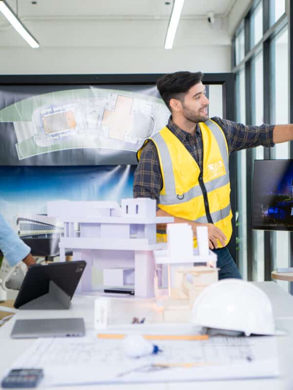 Turnkey Workspace Solutions