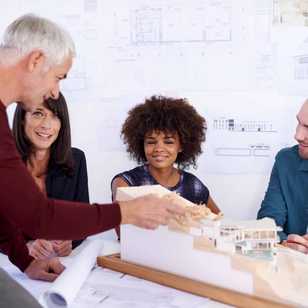 Getting into the nitty-gritty of their design.